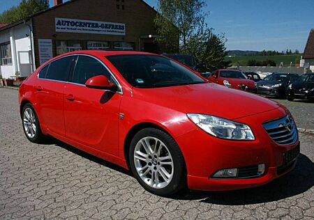 Opel Insignia A Lim. Sport OPC Line