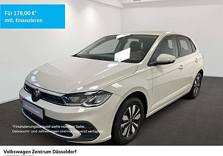 VW Polo Volkswagen Life 1.0 Sitzheizung Rückfahrkamera