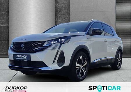 Peugeot 3008 Hybrid 225 GT,Navi,PDC,LED,Bluetooth,USB,Parklenka