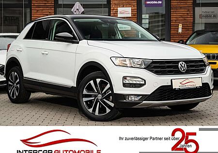 VW T-Roc Volkswagen IQ.DRIVE 1.5 TSI ACT |1.Hand|ACC|Navig.|