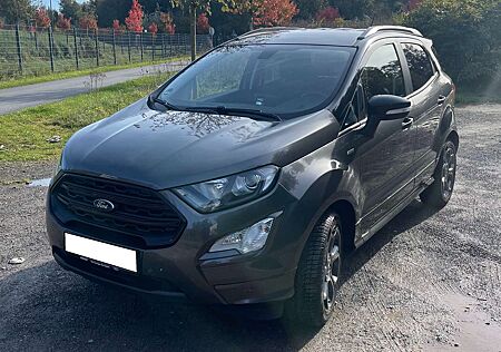 Ford EcoSport 1.0 EcoBoost ST-LINE