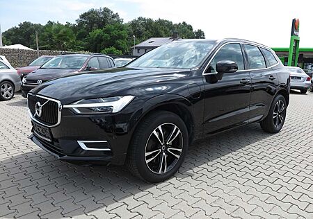 Volvo XC 60 XC60 Momentum Plug-In Hybrid AWD