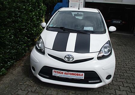 Toyota Aygo Cool