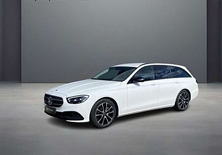 Mercedes-Benz E 200 T Avantgarde TWA|Night|Sitzhz|Distronic