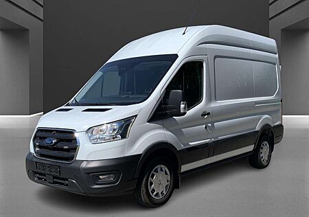 Ford Transit 350 L2H3 Trend 4x4 170 PS