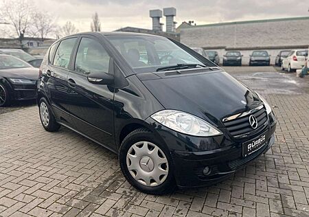 Mercedes-Benz A 150 Klima*Szhz*Alu*TÜV NEU