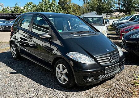 Mercedes-Benz A 150 Klima*Szhz*Alu*TÜV NEU