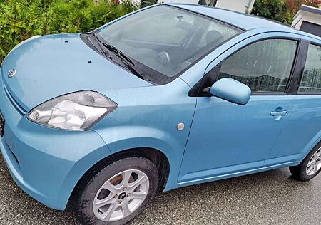 Daihatsu Sirion 1.3