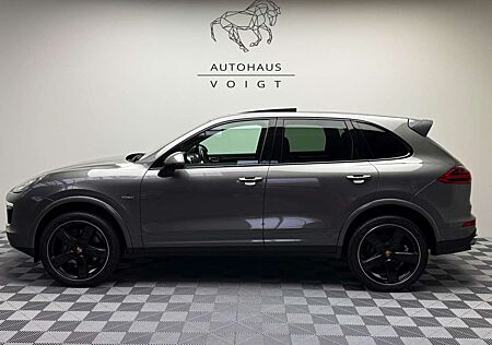 Porsche Cayenne Diesel|APPROVED|2.Hand|Luft|Pano|PASM|