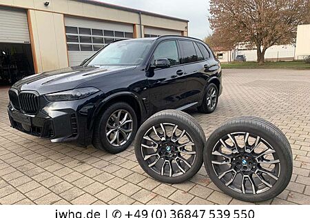 BMW X5 30d M Sport Pro UVP119t€ |DrivingProf|21"