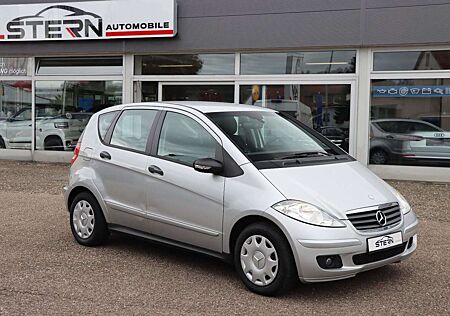 Mercedes-Benz A 170 l KLIMA l