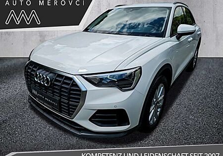 Audi Q3 45 TFSIe S-tronic/Navi/ACC-Tot-Lane Assist