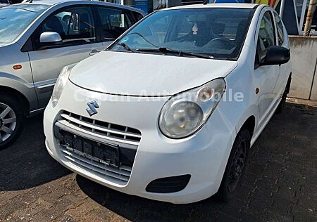 Suzuki Alto Basis EURO5/5.Türig
