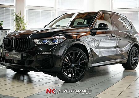 BMW X5 xDrive 45 e M Sport / B&W SOUND / PANO / 360°