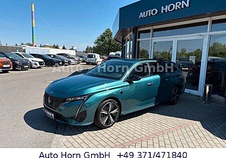 Peugeot 308 SW GT Puretch 130 EAT8