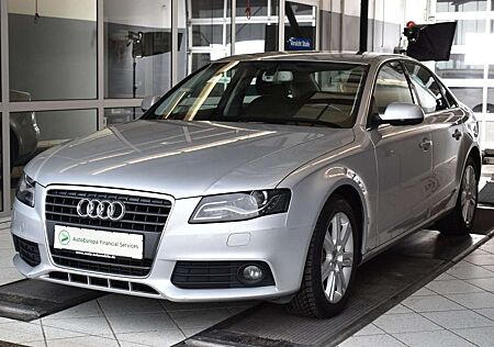 Audi A4 1.8 TFSI Ambiente Automatik*Xenon-Plus*Tempom