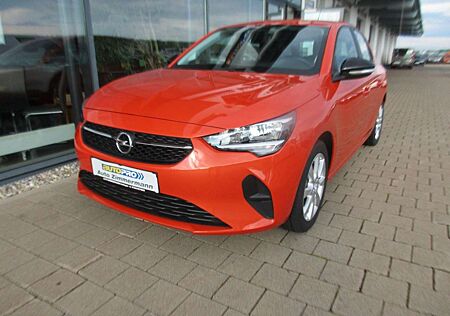 Opel Corsa F Edition LM-Räder, SHZ PDC