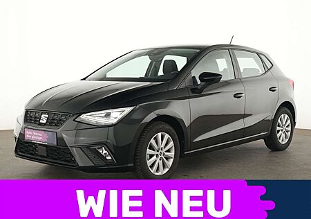 Seat Ibiza gebraucht kaufen Seat Ibiza Style ACC|Winter-Paket|LED|SHZ|PDC