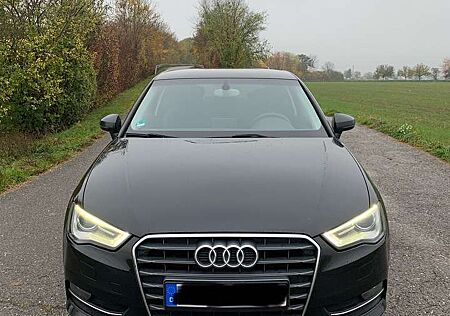 Audi A3 2.0 TDI 150 S Line
