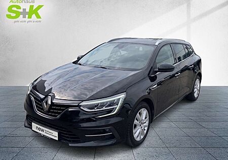 Renault Megane Grandtour INTENS TCe 140 EDC* Sitzh *Navi
