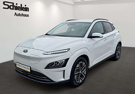 Hyundai Kona Prime Elektro 204PS 64kWh *AHK*1.Hand*SH*