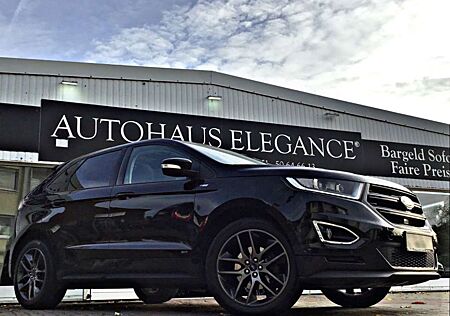 Ford Edge Bi-Turbo ST-Line 4x4~Navi~Kamera~Pano.~LED