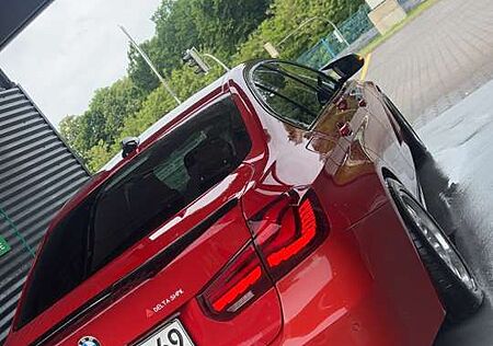 BMW 320d 320 Sport-Aut.
