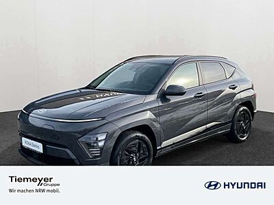 Hyundai KONA KONA SX2 MY26 EV 49kWh 2WD Trend el. Heckklappe