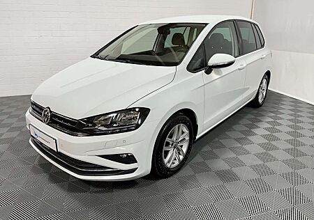 VW Golf Sportsvan Volkswagen 1.5 TSI DSG Comfortline ACC NAVI 96 kW (131 PS)...