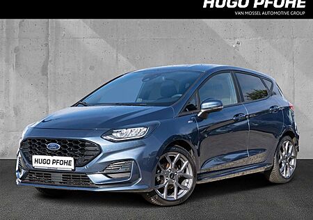 Ford Fiesta ST-Line LED ACC KAMERA WI-PKT PDC