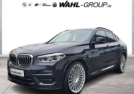 Alpina XD4 AHK Pada HUD HaKa Standhzg DrAssPlus