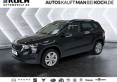 Skoda Karoq 1.5 TSI DSG Selection NAVI ACC MATRIX KAMERA