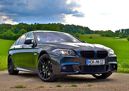BMW 530d 530 Gran Turismo