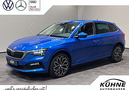 Skoda Scala Style 1.6 TDI DSG | LED DAB KAMERA NEBEL