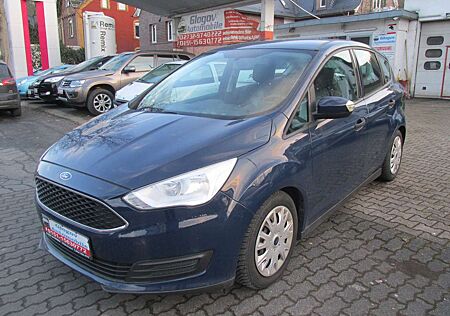 Ford C-Max 1.0 EB Ambiente*ERST 75.500 KM*EURO 6*GARANTIE*TOP