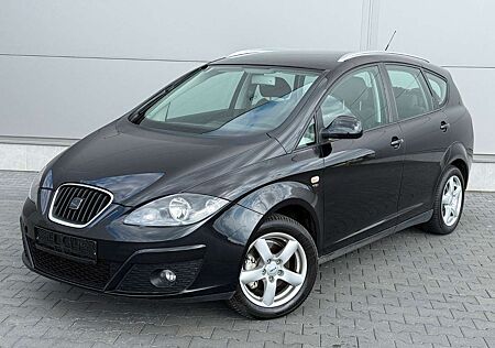 Seat Altea XL Stylance / Style
