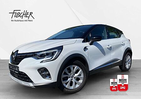 Renault Captur II TCe 140 Intens ACC Navi RKF Intens