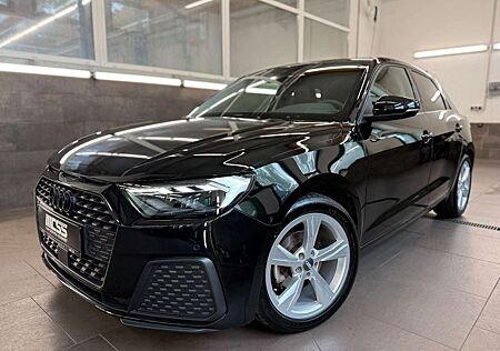 Audi A1 Sportback 30 TFSI DSG LED NAVI VIRTUAL SHZ