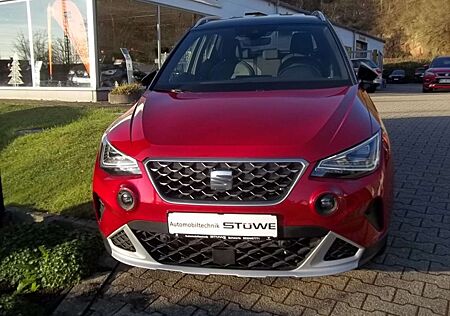 Seat Arona 1.0 EcoTSI Xperience
