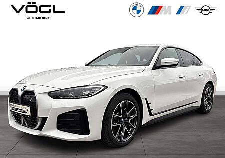 BMW i4 eDrive40 Gran Coupé M Sport Driving Ass. RFK
