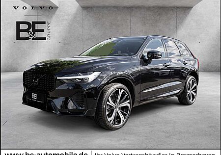 Volvo XC 60 XC60 T8 Recharge Plus Dark AWD STANDHZ 360°