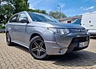 Mitsubishi Outlander ClearTec Instyle 4WD