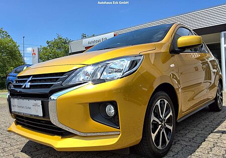 Mitsubishi Space Star Select+ *Aut.AppleCarpl,Klima,Kamera*