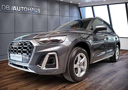 Audi Q5 S line 40 2.0 TDI quattro S-tronic