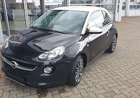 Opel Adam Jam