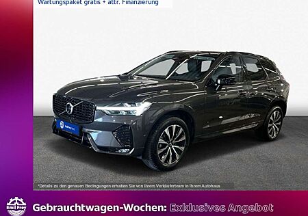 Volvo XC 60 XC60 B4 Plus-Dark Aut Glasd 360° Leder PilotAssist