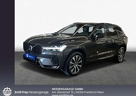 Volvo XC 60 XC60 B4 Plus-Dark Aut Glasd 360° Leder PilotAssist