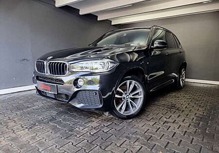 BMW X5 xDrive30d , 7 SITZER, M-Paket, HUD, PANO, ACC