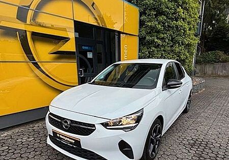 Opel Corsa F Edition