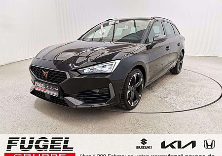 Cupra Leon ST 1.5 TSI virt.Cock.|LED|Winter